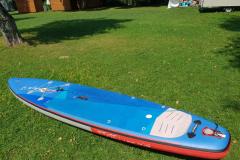 (Nr. 15+22) Starboard Touring Deluxe SC 12.6 x 30