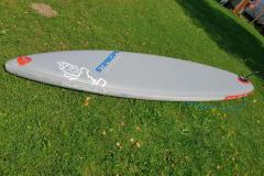 (Nr. 15+22) Starboard Touring Deluxe SC 12.6 x 30