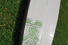 Nr. 1 WindSUP Board