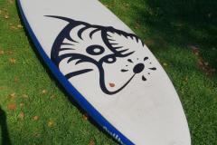 Tambo Board Nr. 13